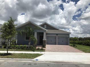 9725 Pecan Hickory Way, Orlando, FL 32832