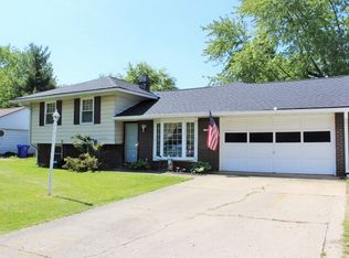 3507 Southlea Dr, Kokomo, IN 46902