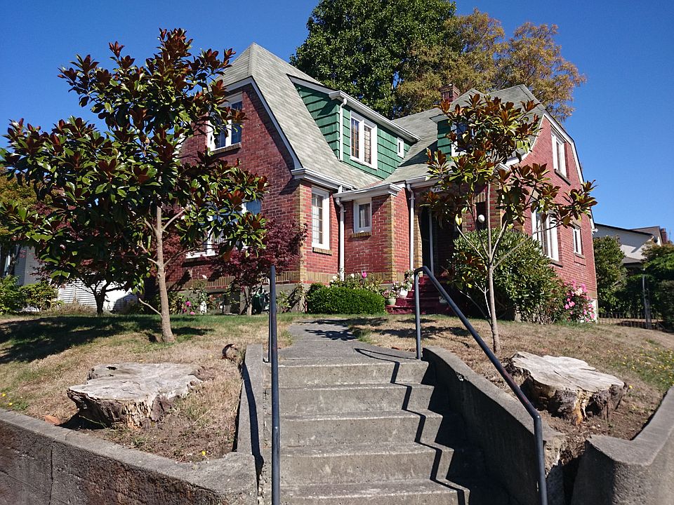1st image of 7702 11th Ave NW