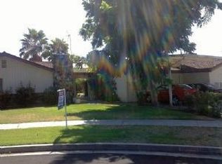 1540 E Austin Way, Fresno, CA 93704