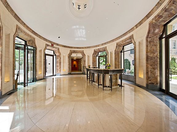 2nd image of 15 Central Park W APT 15M
