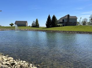 1091 S 250 W, Greenfield, IN 46140