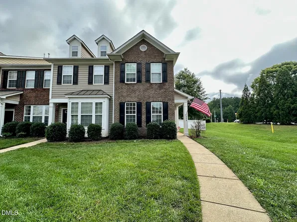 854 Cupola Dr, Raleigh, NC 27603