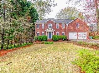 1886 Briarlake Cir, Decatur, GA 30033