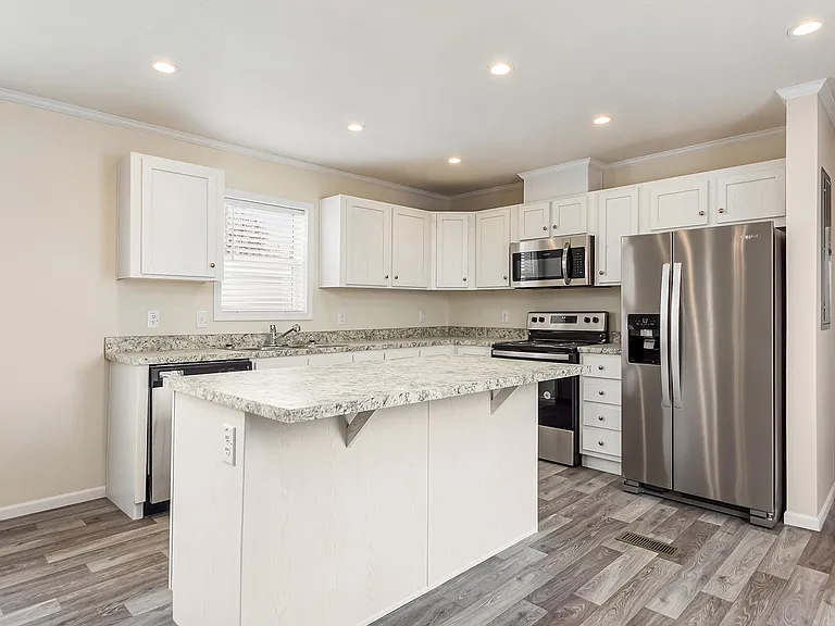 3210 Bel Clare Dr #67BEL — Photo 1