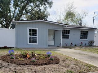 7724 Berry Ave, Jacksonville, FL 32211