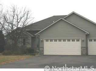 13238 180 1/2 Ct NW, Elk River, MN 55330