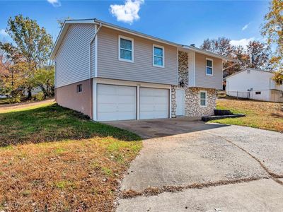 1306 Westchester Dr, Herculaneum, MO, 63048