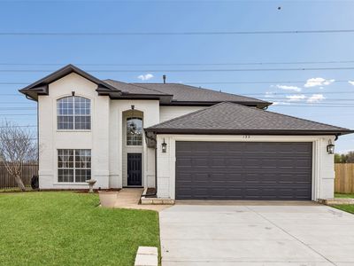 133 Hanover St, Grand Prairie, TX, 75052