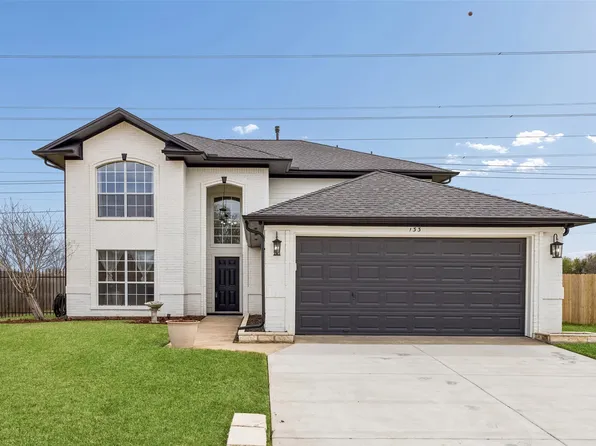 133 Hanover St, Grand Prairie, TX 75052