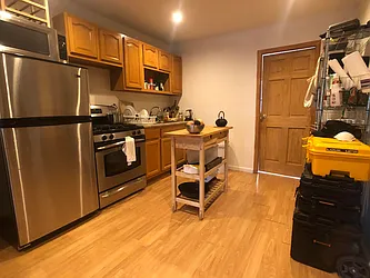 Rented by Highline Residential