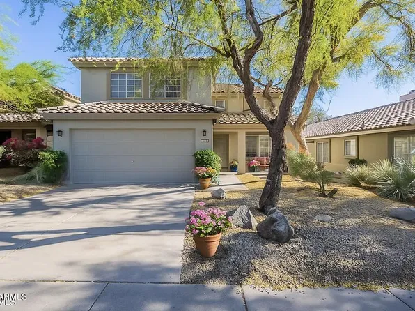 4033 E Wildcat Drive, Cave Creek, AZ 85331