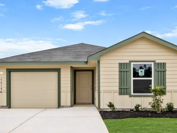13130 McCrorey Crest Ln, Conroe, TX 77303