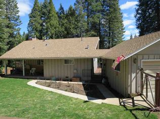 619 Lake Ridge Rd, Westwood, CA 96137