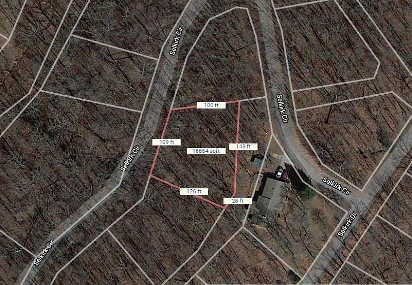 1st image of Selkirk Cir