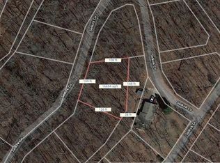 Selkirk Cir, Cir, AR 72715