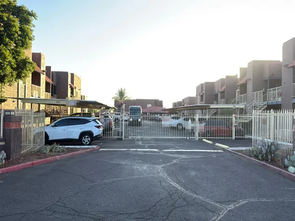 16602 N 25th St APT 215, Phoenix, AZ 85032