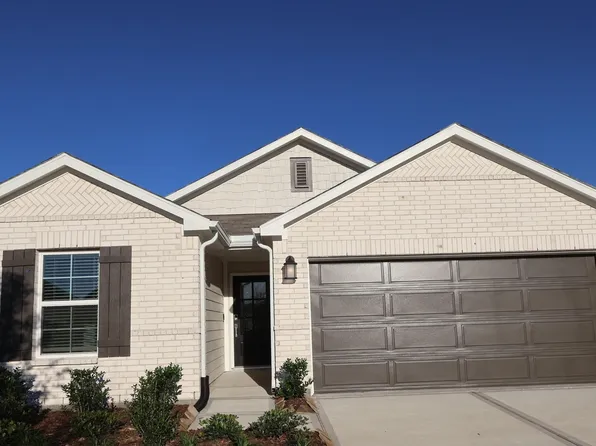 22516 Pagoda Dogwood Branch Dr, New Caney, TX 77357