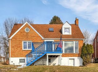 8020 Lloyd Ave, Pittsburgh, PA 15218