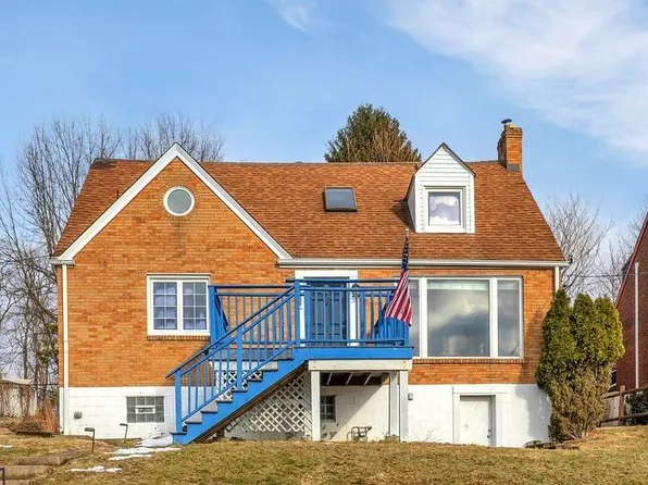 8020 Lloyd Ave, Pittsburgh, PA 15218