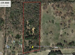 0 County Road 4940, Quitman, TX 75783