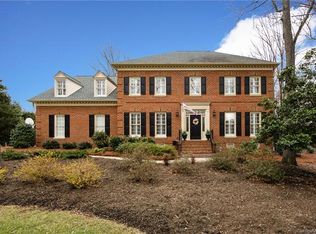 1011 Jericho Ln, Charlotte, NC 28270