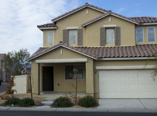 8185 Amphora St, Las Vegas, NV 89139
