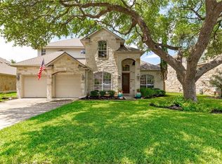 9816 Rias Way, Austin, TX 78717