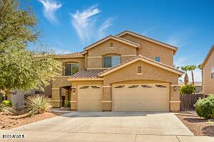 1st image of 44207 W HIGH DESERT Trail