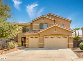 44207 W High Desert Trl, Maricopa, AZ 85139