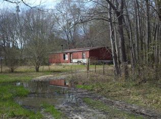 2101 S County Line Rd, Albany, GA 31705