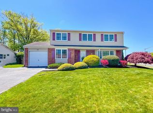 800 Hanford Rd, Fairless Hills, PA 19030