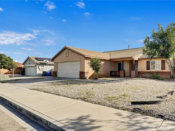 15333 Ross Dr, Adelanto, CA 92301