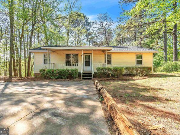 415 S Pine Hill Rd, Griffin, GA 30224