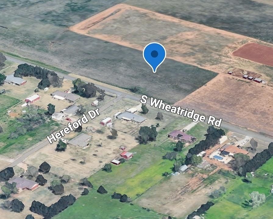 1st image of 5 Acre Tract S Wheatridge Rd