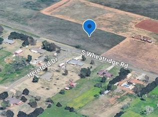 5 Acre Tract S Wheatridge Rd, Enid, OK 73703