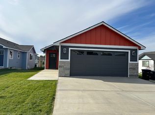 123 9th Ave #41, Moses Lake, WA 98837