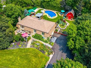 629 Anderson St N, Centre Wellington, ON N1M1Z6