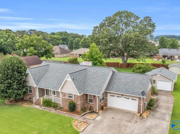 146 Henson Dr, Huntsville, AL 35811