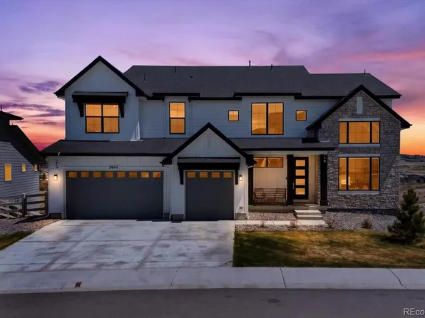 5999 Las Rosas Drive, Parker, CO 80134