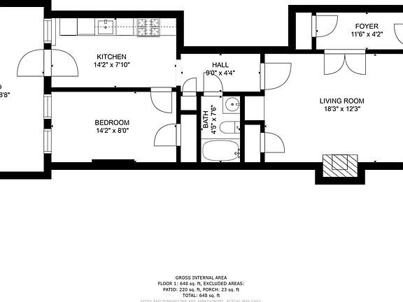 2nd image of this home