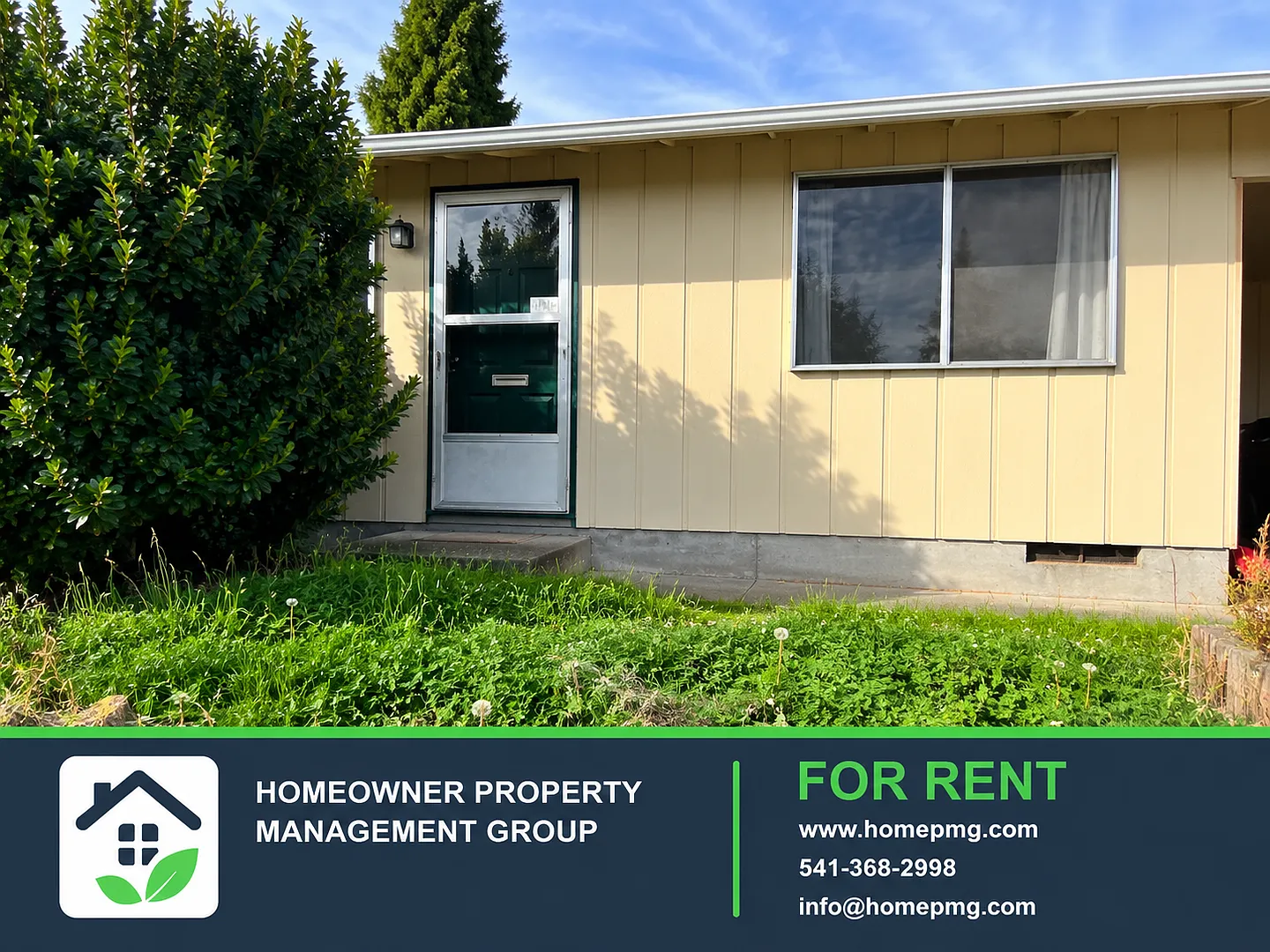477 NW Walnut Blvd — Photo 1