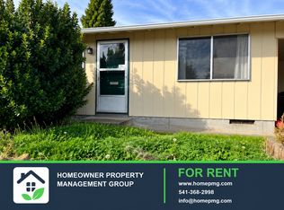 477 NW Walnut Blvd, Corvallis, OR 97330