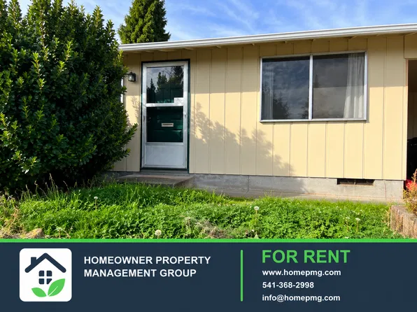477 NW Walnut Blvd, Corvallis, OR 97330