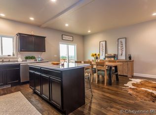 514 Queens Rd, Cheyenne, WY 82007