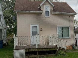418 Indiana Ave, Lorain, OH 44052