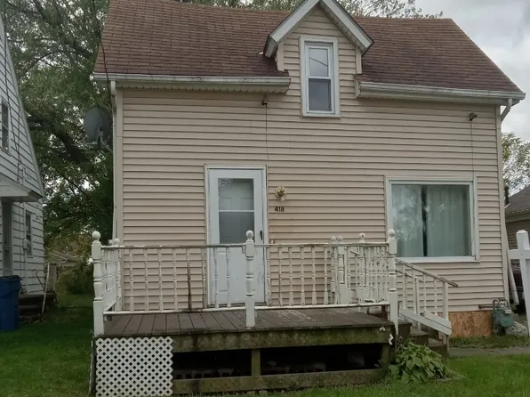 418 Indiana Ave, Lorain, OH 44052