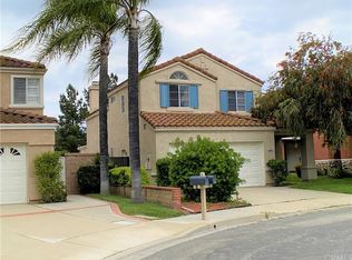 16123 Firestone Ln, Chino Hills, CA 91709