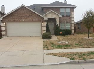 1841 Trego Dr, Justin, TX 76247