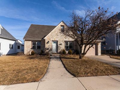 606 Michigan AVENUE, South Milwaukee, WI, 53172